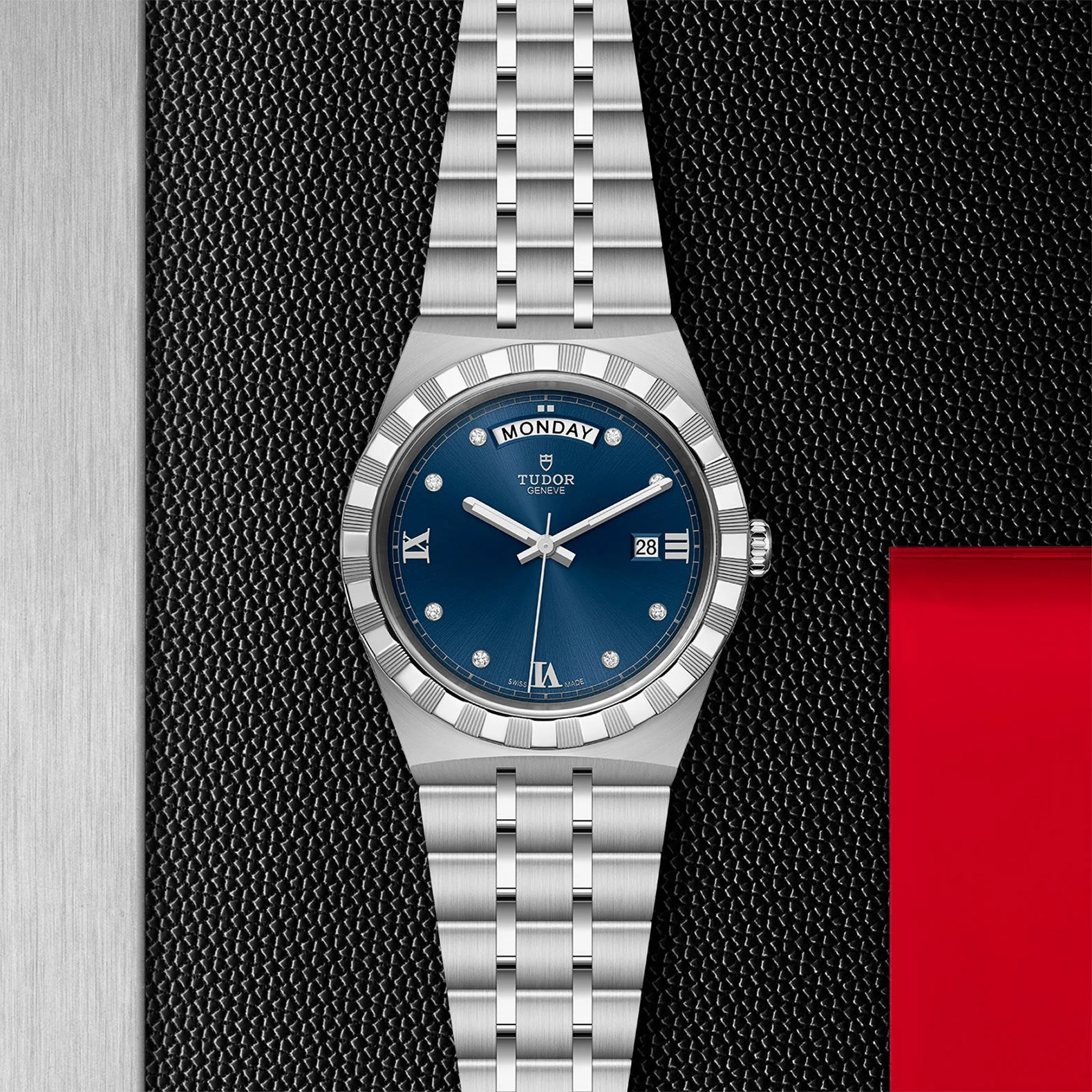 TUDOR Royal - Image 4
