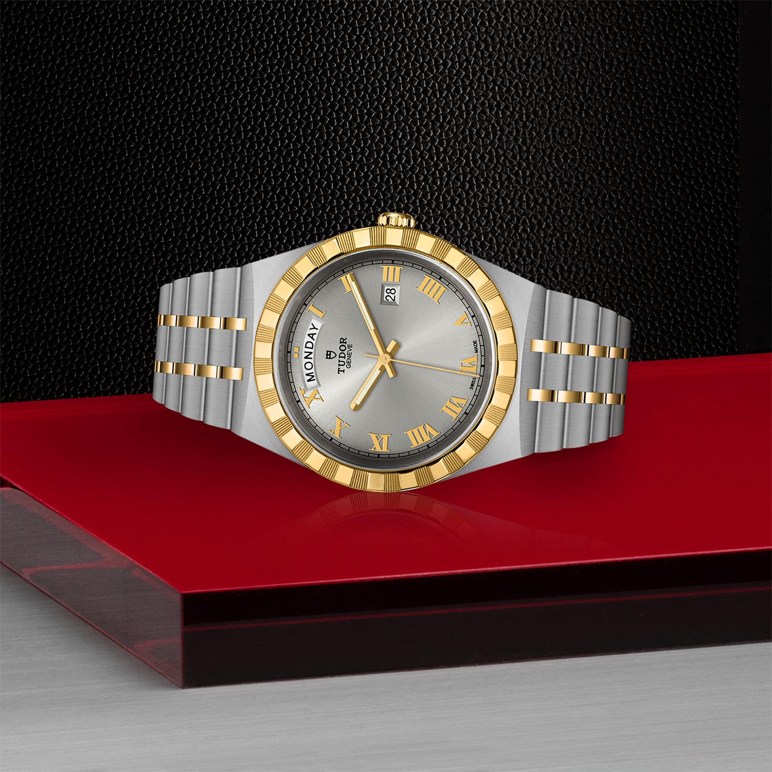 TUDOR Royal - Image 2