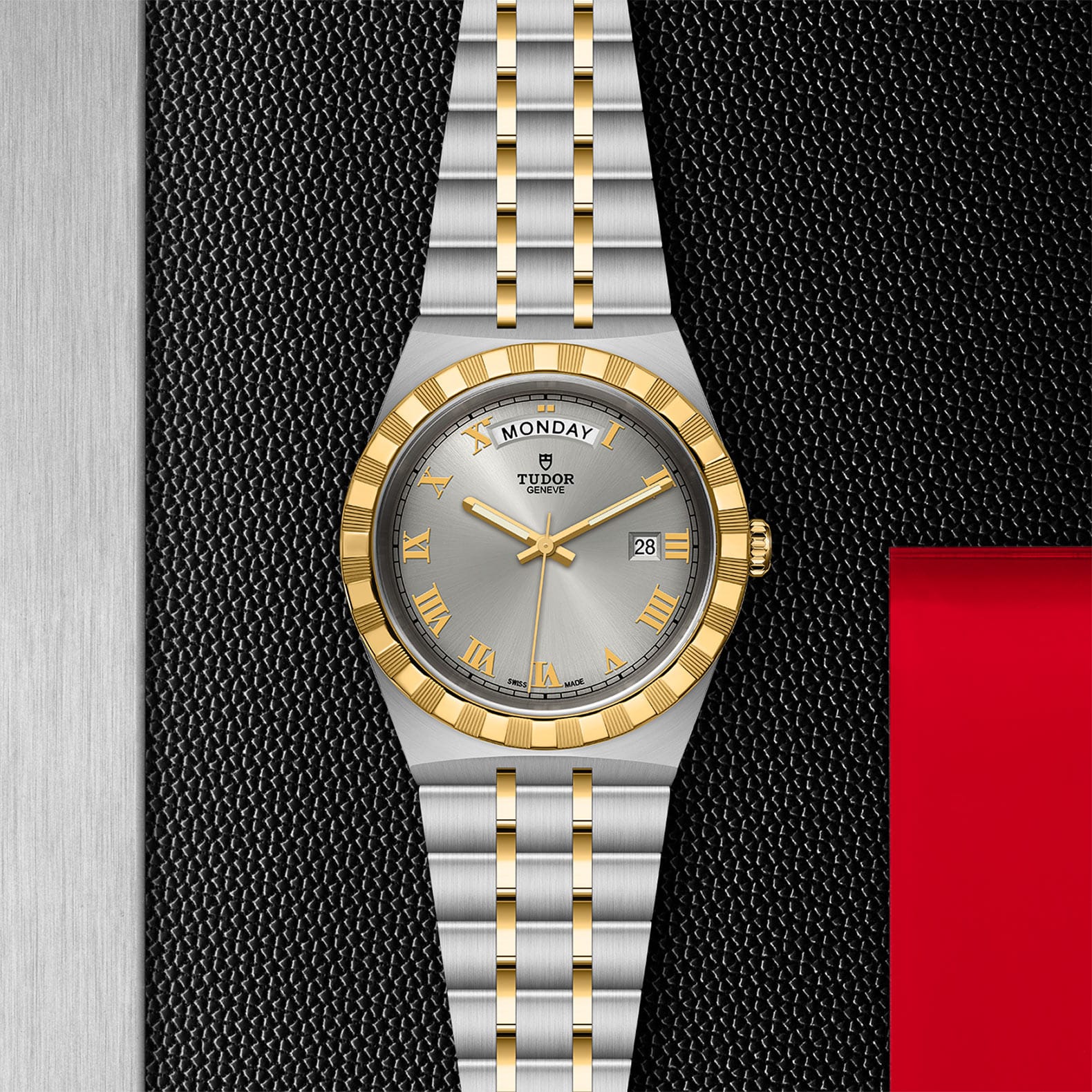 TUDOR Royal - Image 4