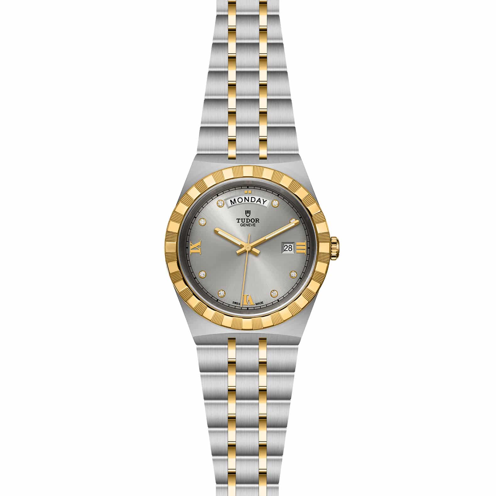 TUDOR Royal - Image 3
