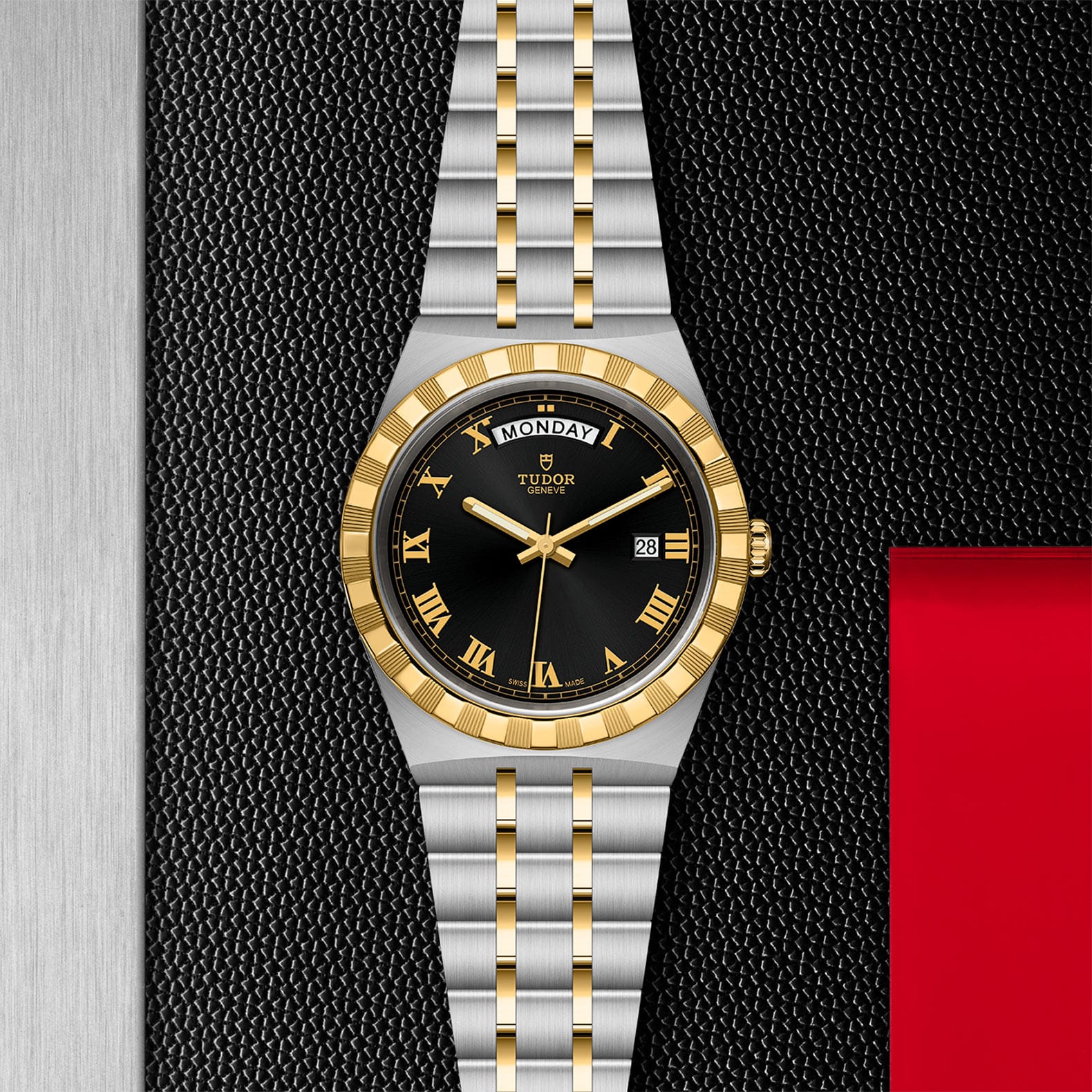 TUDOR Royal - Image 4