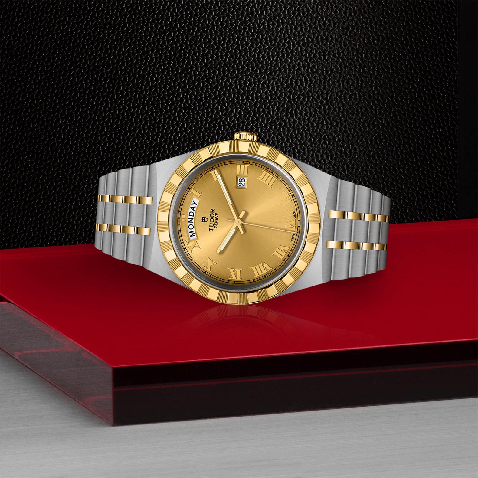 TUDOR Royal - Image 2
