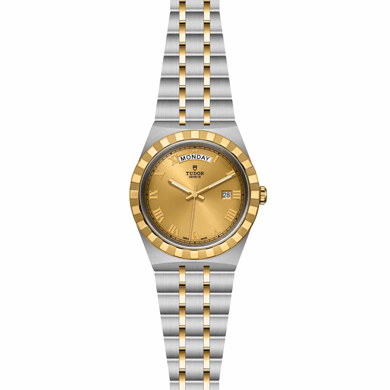 TUDOR Royal - Image 3
