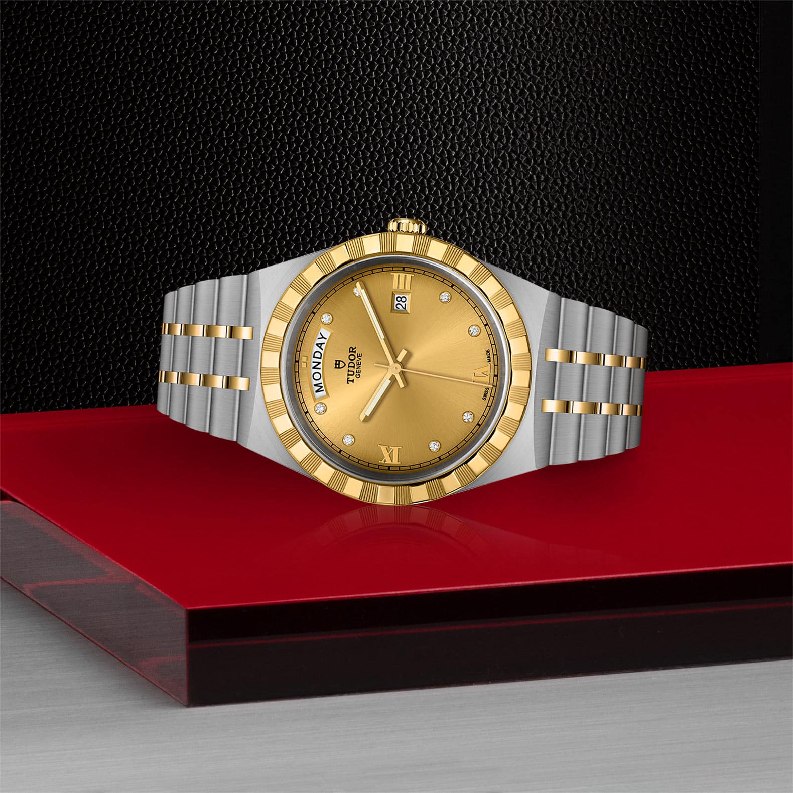 TUDOR Royal - Image 2