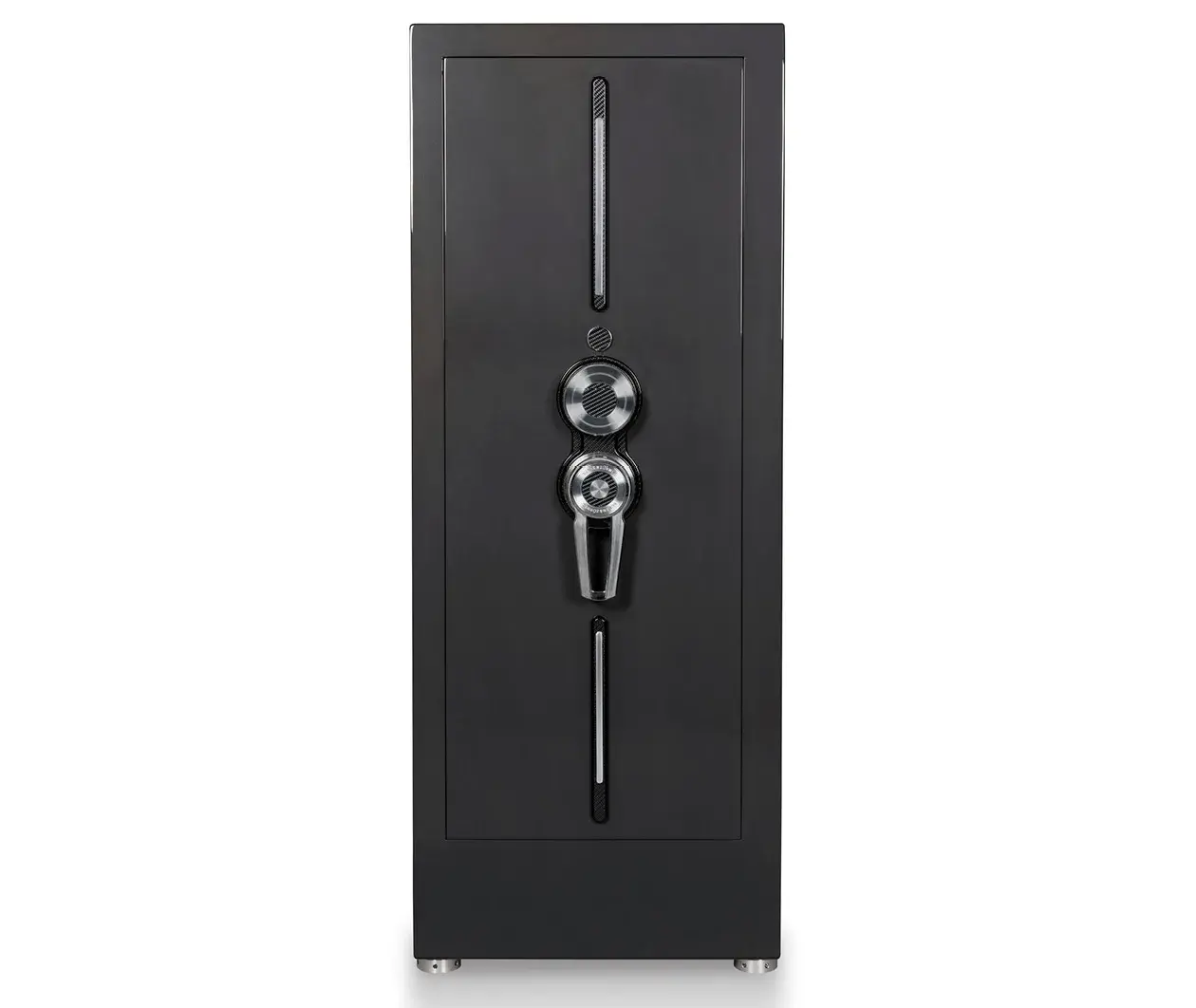 Turbo XL Safe - Infinity Black