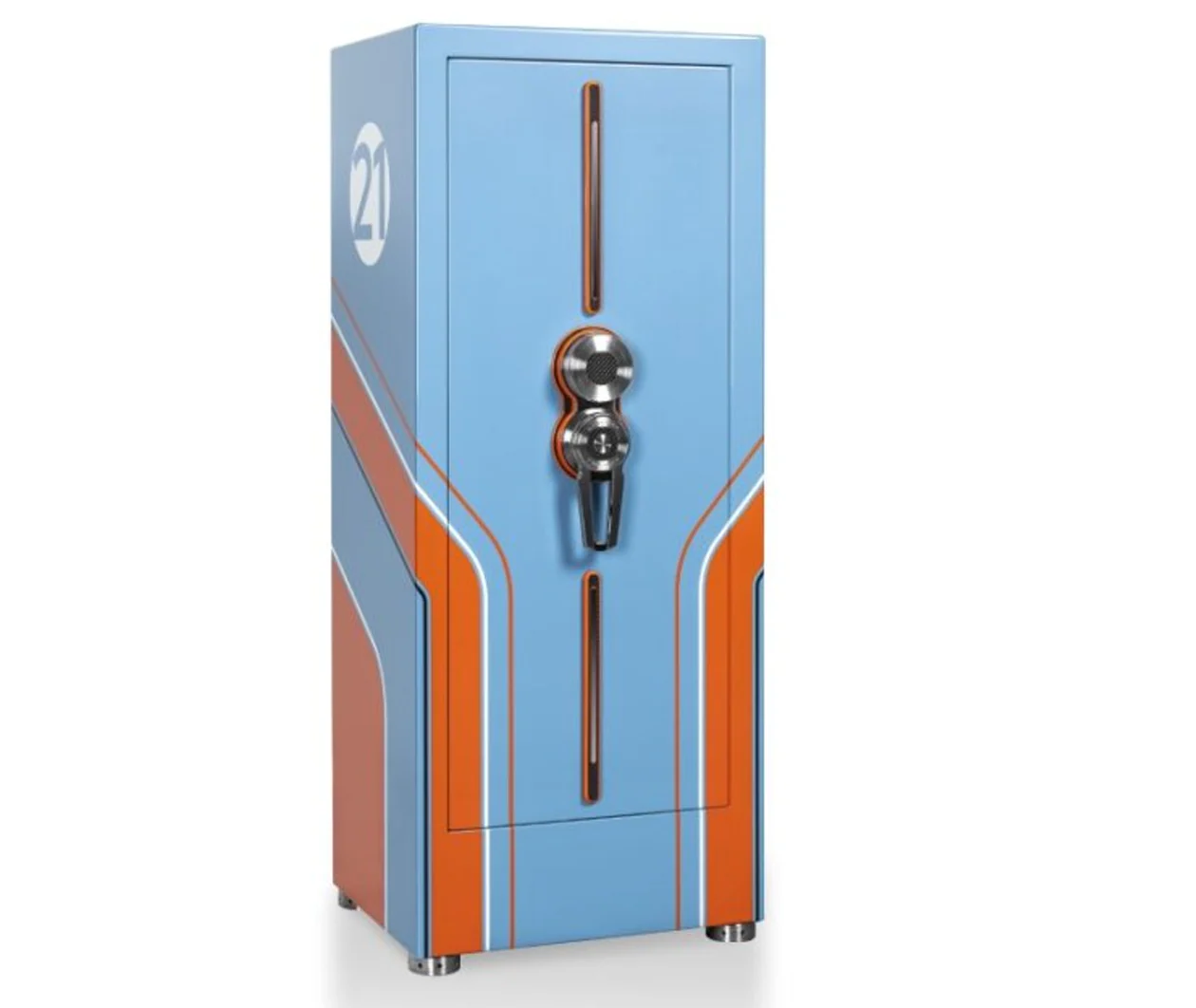Turbo XL Safe - Racing Edition - Image 3