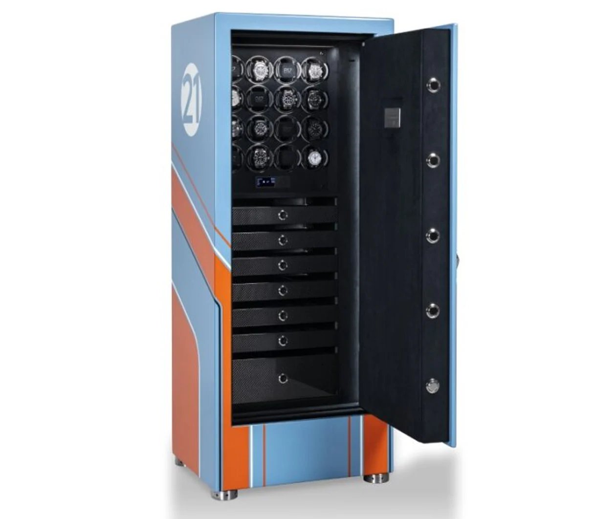 Turbo XL Safe - Racing Edition - Image 4