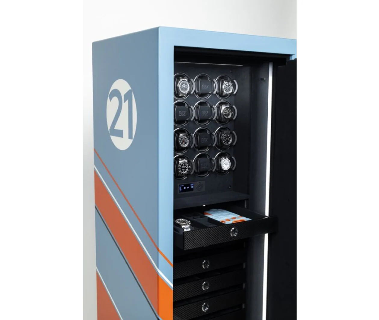 Turbo XL Safe - Racing Edition - Image 7