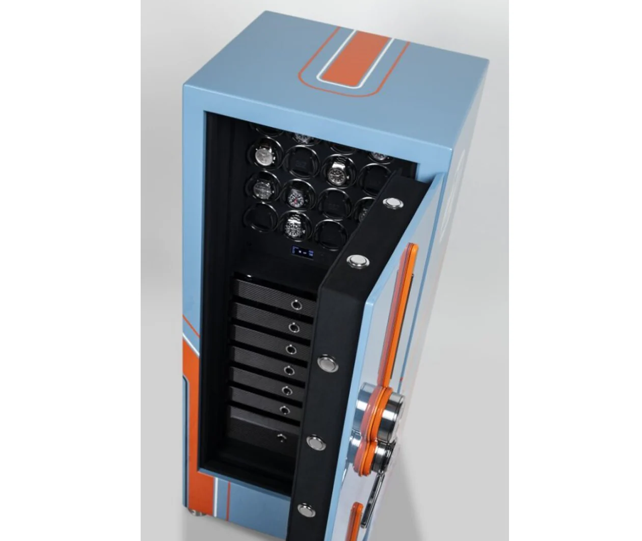 Turbo XL Safe - Racing Edition - Image 8