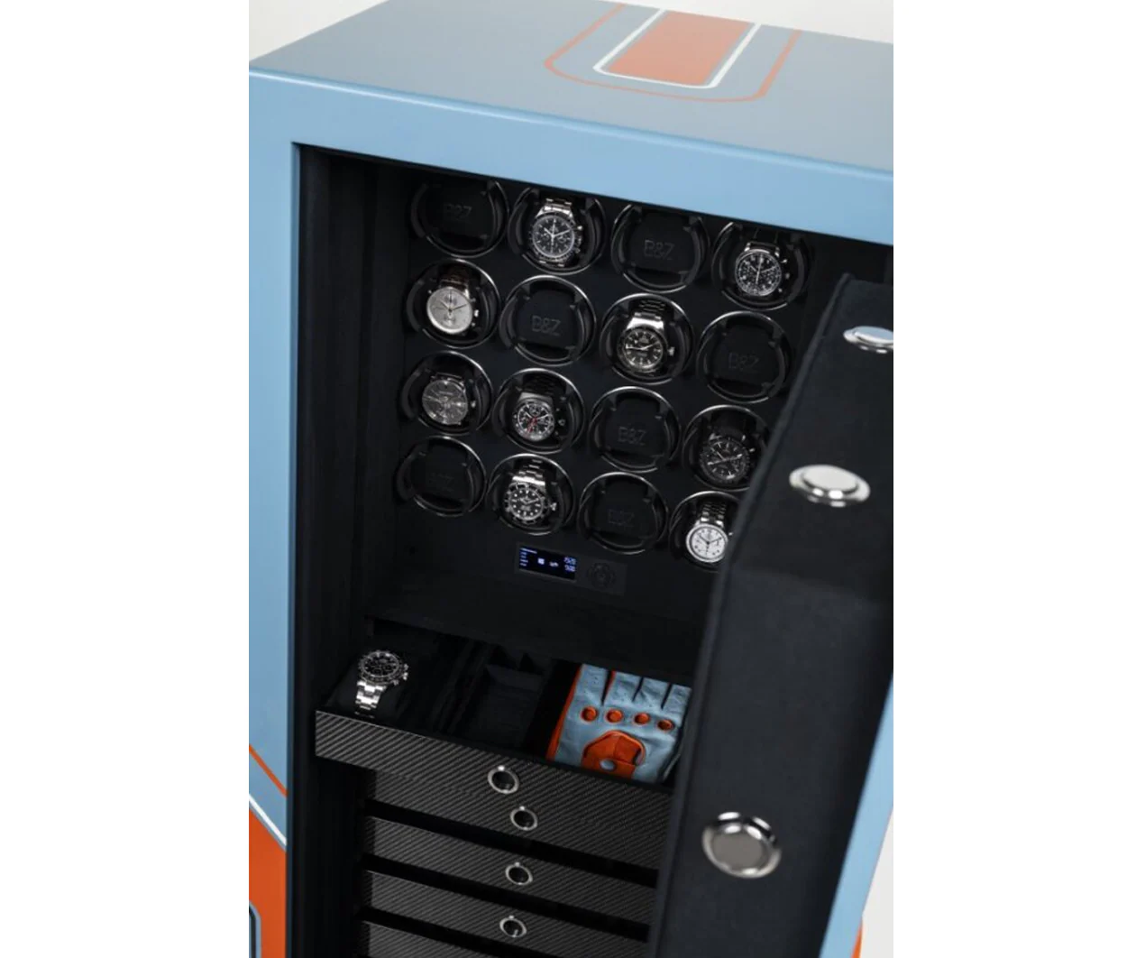 Turbo XL Safe - Racing Edition - Image 9