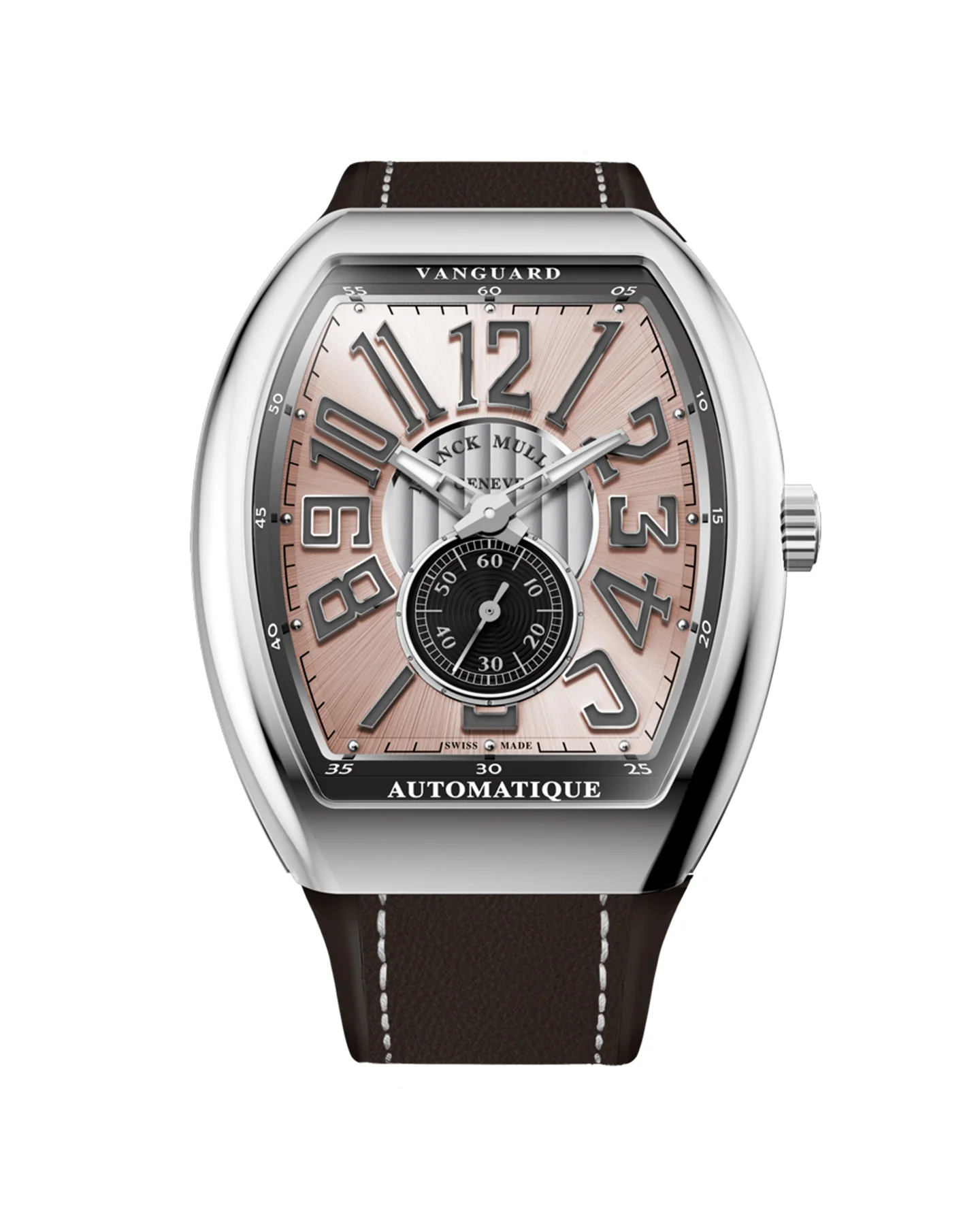 Vanguard Slim Vintage