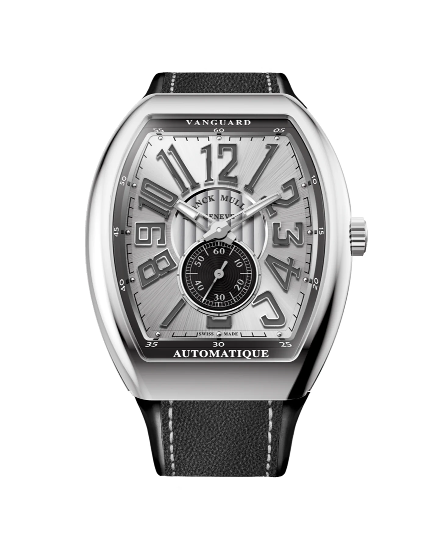 Vanguard Slim Vintage