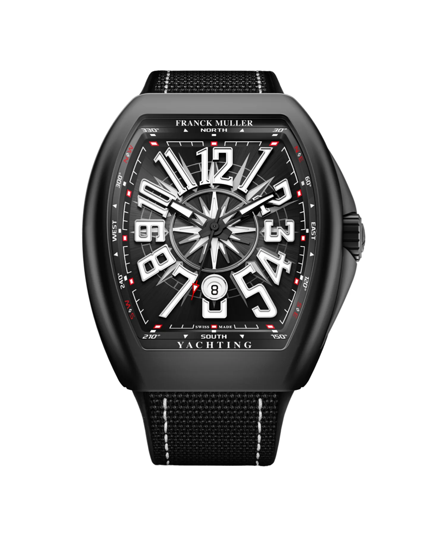 Vanguard Yachting Ceramic