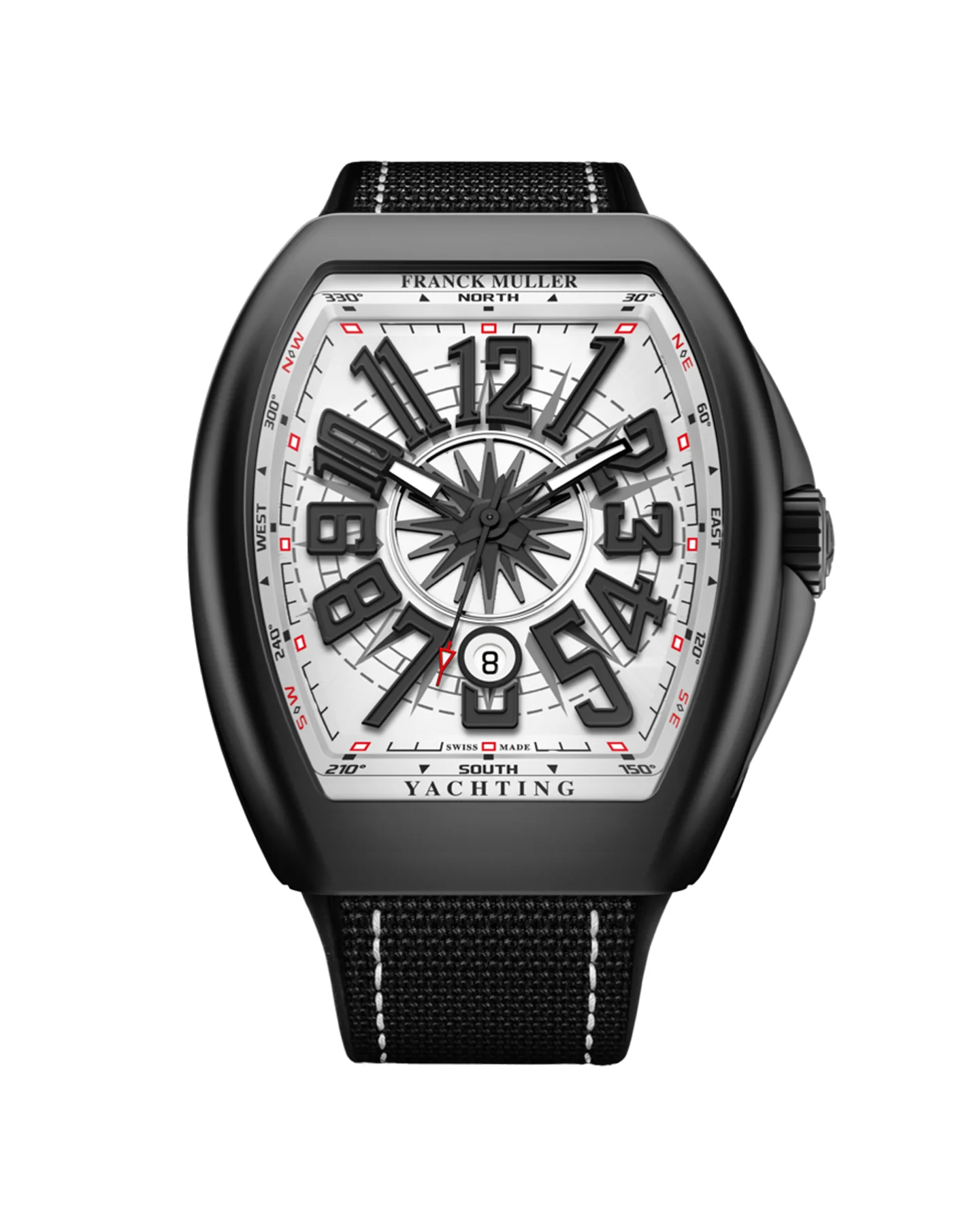 Vanguard Yachting Ceramic