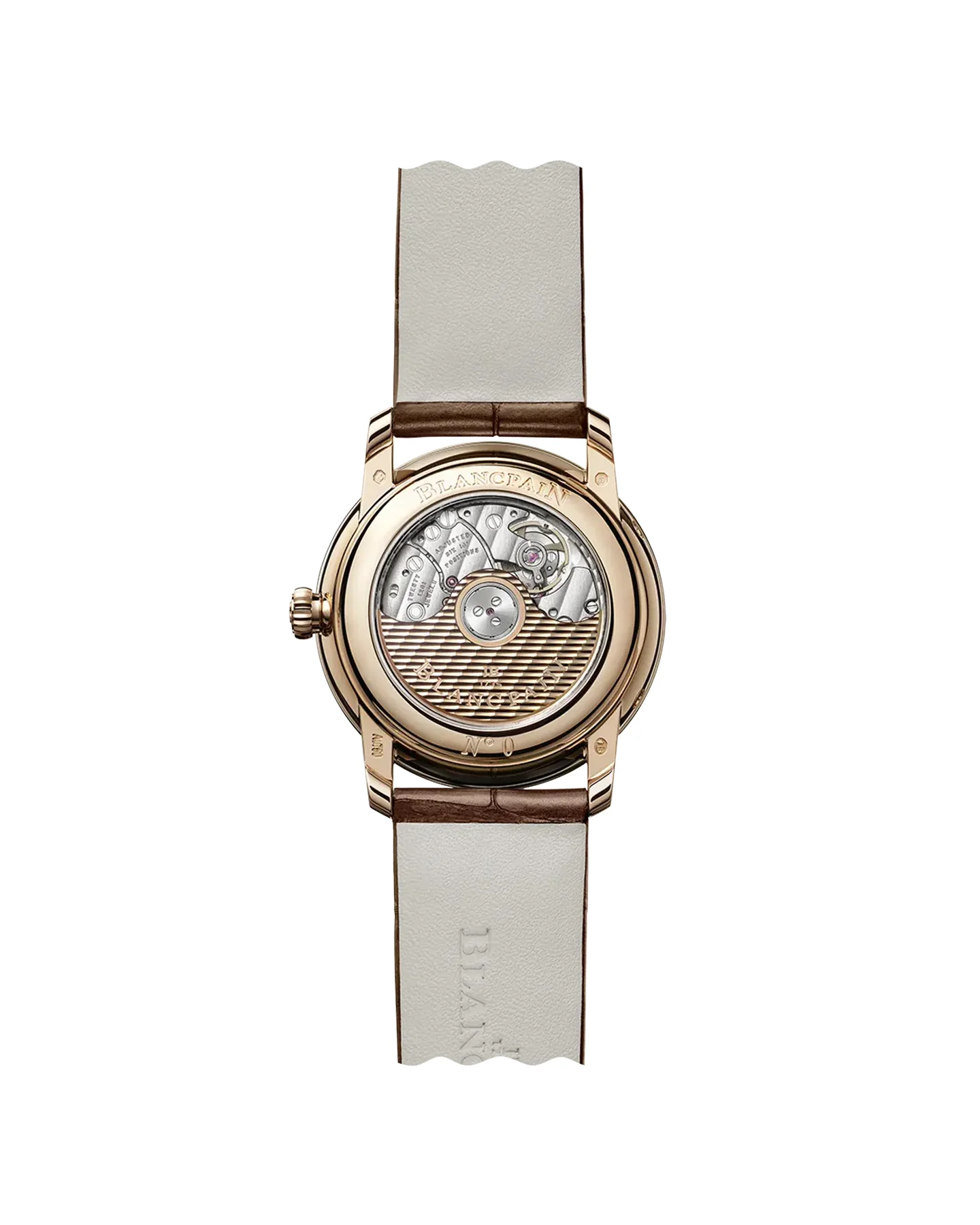Villeret Quantième Phases de Lune - Image 3