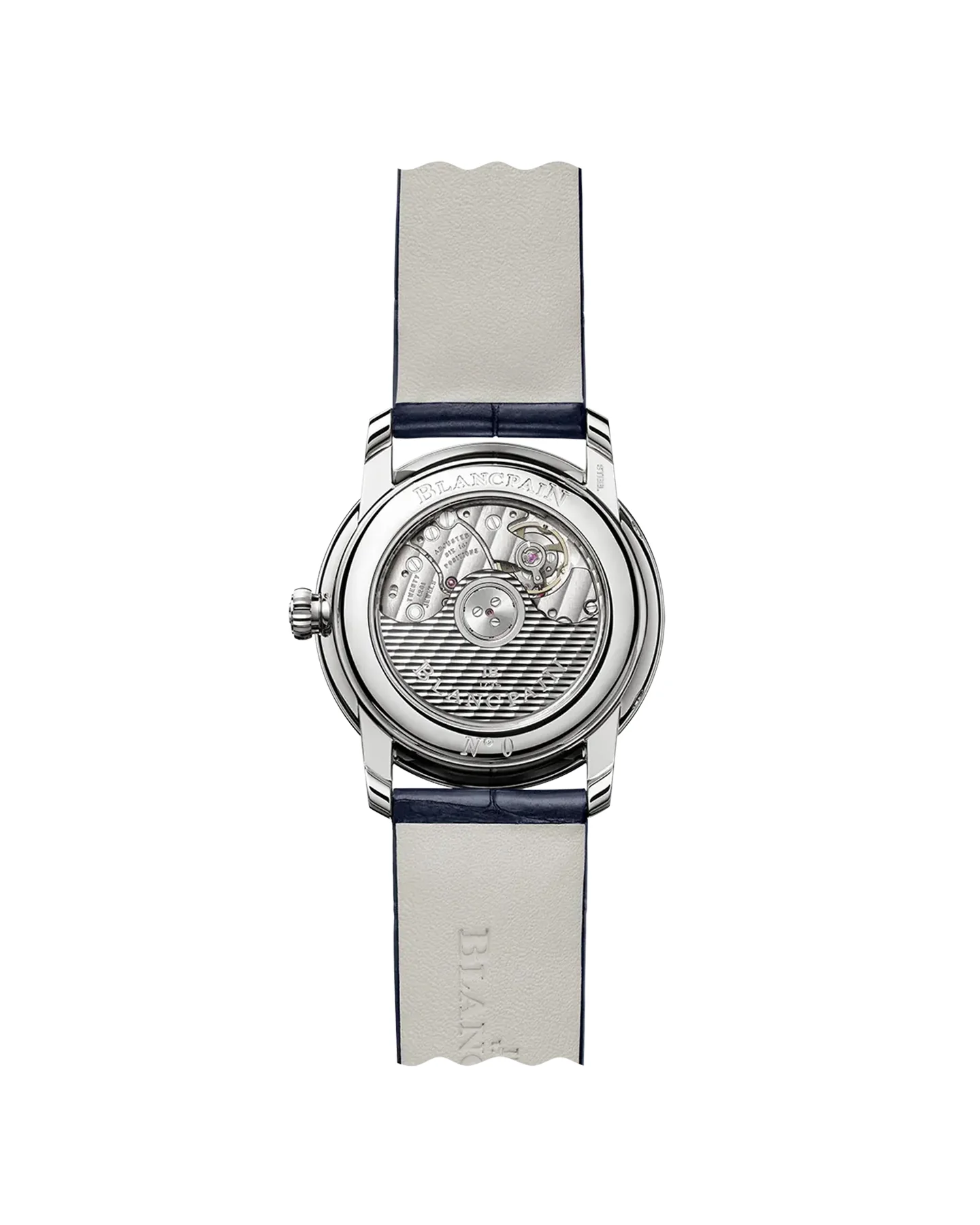 Villeret Quantième Phases de Lune - Image 3