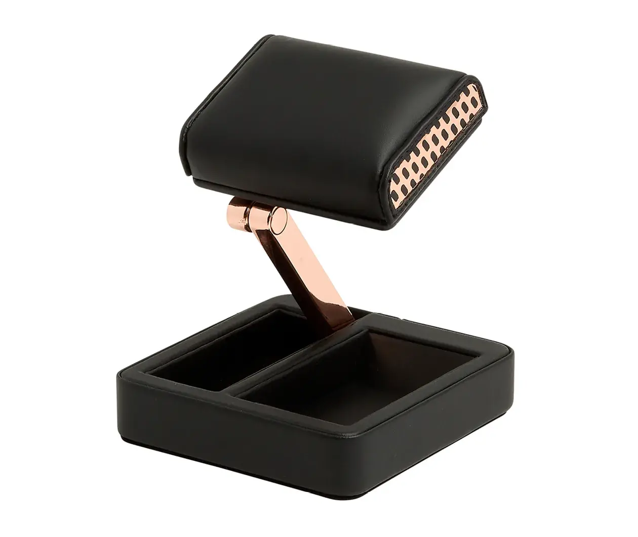 Wolf Axis Single Travel Watch Stand Copper - Image 2