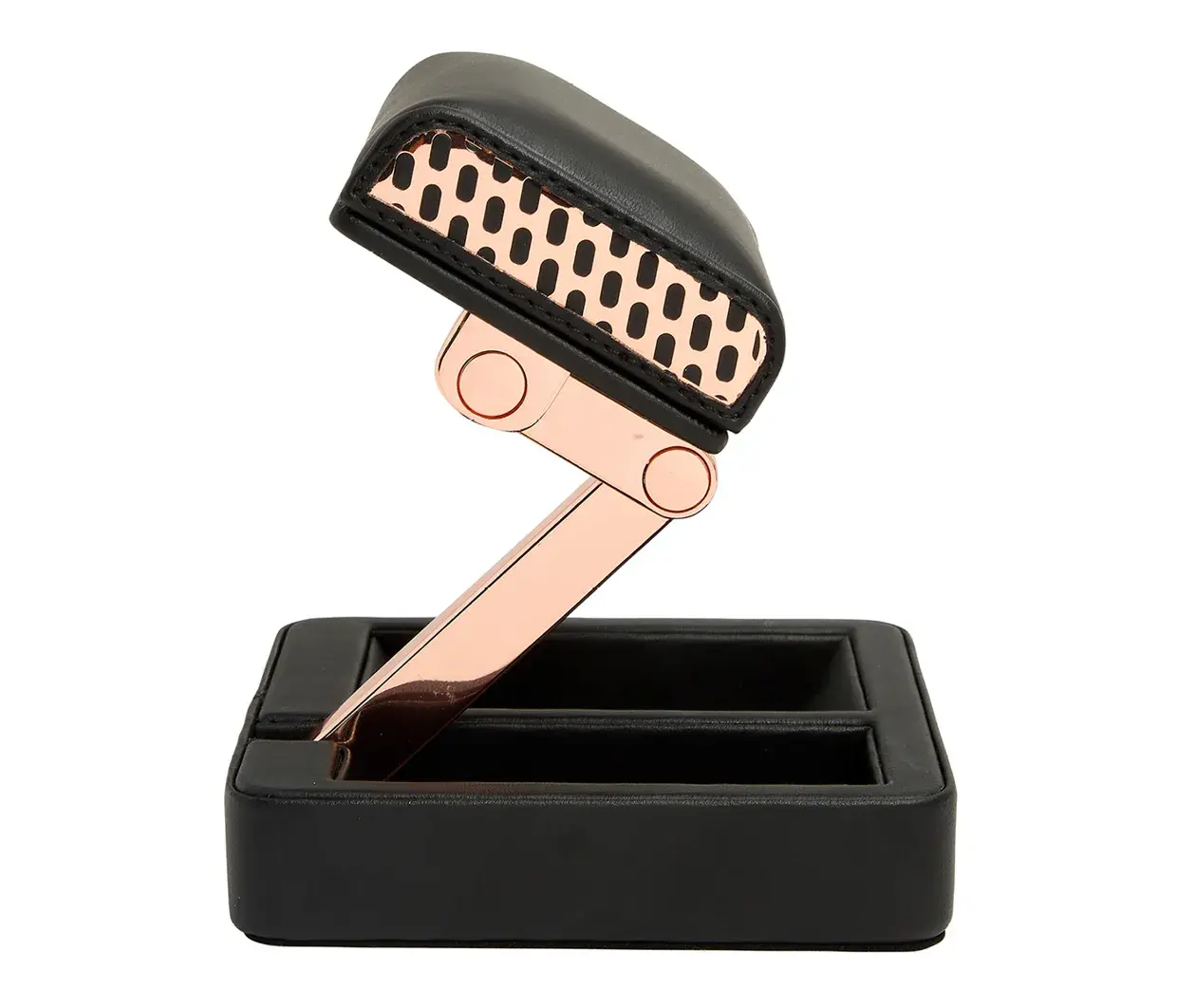 Wolf Axis Single Travel Watch Stand Copper - Image 3