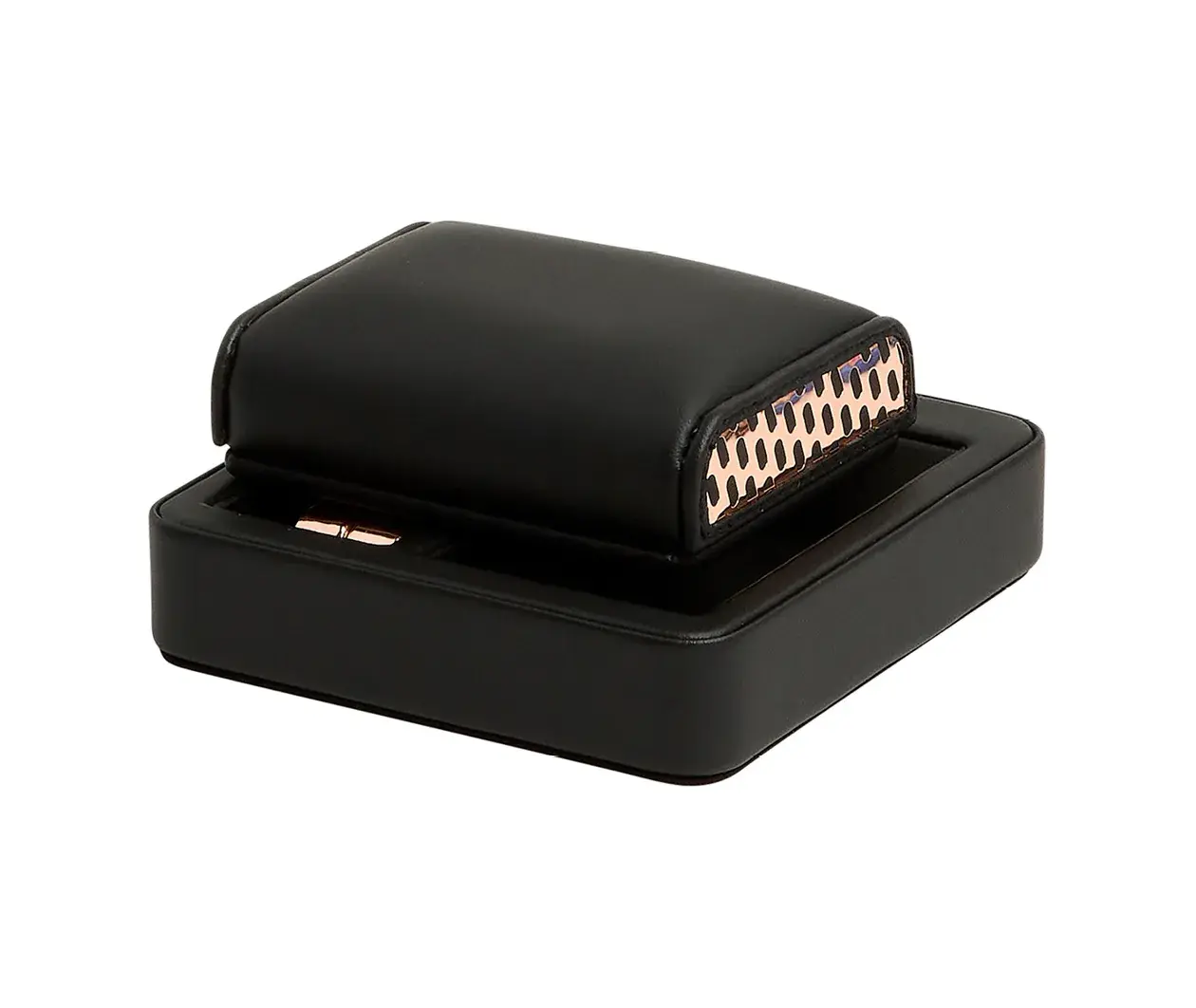 Wolf Axis Single Travel Watch Stand Copper - Image 4