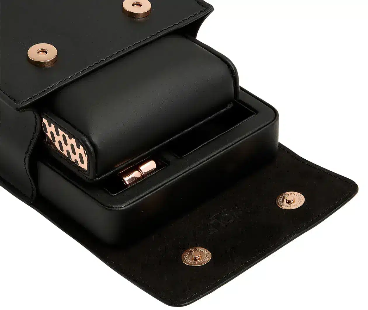 Wolf Axis Single Travel Watch Stand Copper - Image 5