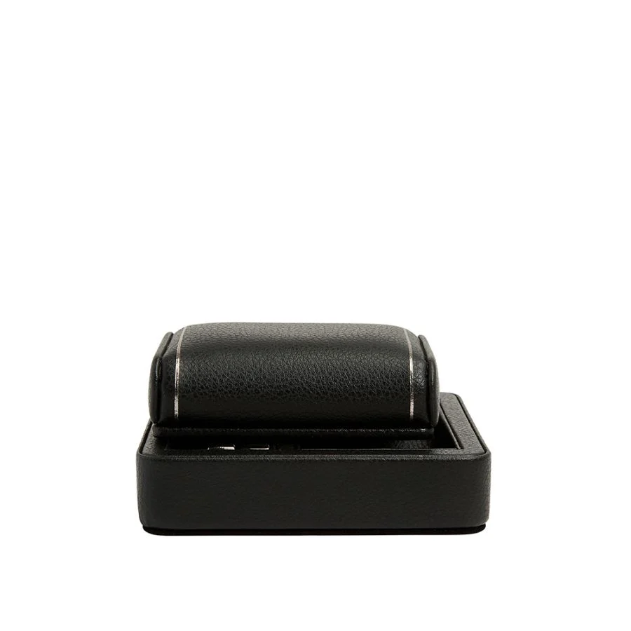 Wolf British Racing Single Travel with Stand Black - Image 3
