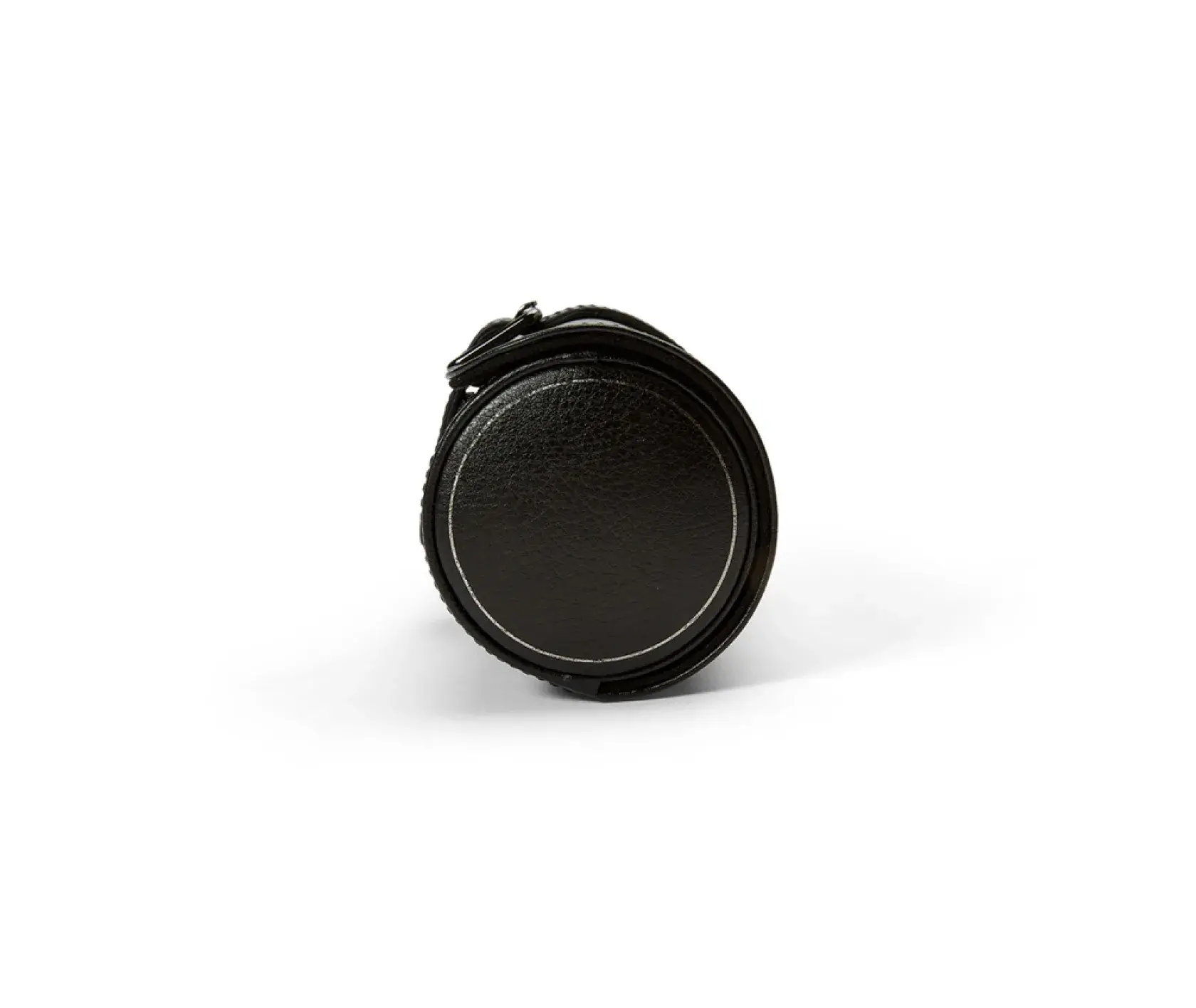 Wolf British Racing Triple Watch Roll Black - Image 8